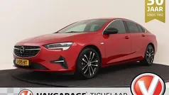 Rood Gebruikt 2020 Opel Insignia Sport Hatchback | € 23.899 (Eerlijke prijs)
