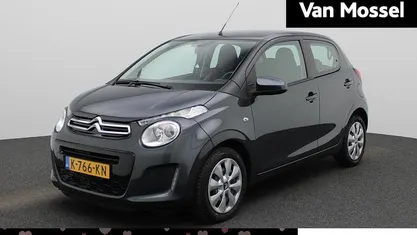 Occasion 2021 Citroën C1 Feel Hatchback | € 9.250 (Eerlijke prijs)