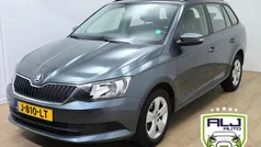 Grijs Gebruikt 2018 Skoda Fabia Monte Carlo Stationwagen | € 9.879 (Eerlijke prijs)