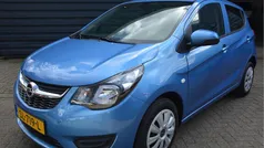 Gebruikt 2018 Opel Karl Edition Hatchback | € 6.450 (Eerlijke prijs)
