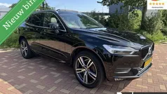 Zwart Gebruikt 2020 Volvo XC60 SUV | € 38.940 (Super prijs)