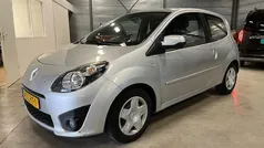 Grijs Gebruikt 2010 Renault Twingo Dynamique Hatchback | € 2.450 (Eerlijke prijs)
