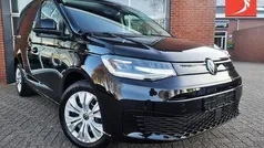 Overige Nieuw 2024 VW Caddy Comfortline MPV | € 31.950 (Eerlijke prijs)