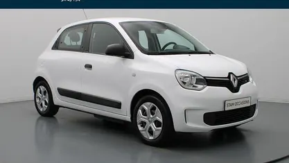 Occasion 2021 Renault Twingo Life Hatchback | € 9.990 (Eerlijke prijs)