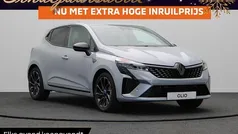 Gebruikt 2025 Renault Clio V Esprit Alpine Hatchback | € 28.945 (Eerlijke prijs)