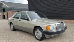 Gebruikt 1990 Mercedes 190 Sedan | € 19.900