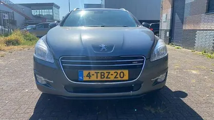 Occasion Peugeot 508 SW 116 PK (85 kW) 2014 Stationwagen