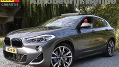 Grijs (metallic) Gebruikt 2020 BMW X2 Executive SUV | € 29.445 (Eerlijke prijs)