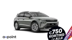 Grijs Nieuw 2025 Skoda Elroq Selection SUV | € 34.849 (Goede deal)