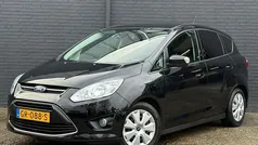 Gebruikt 2015 Ford C-MAX ST MPV | € 6.945 (Eerlijke prijs)