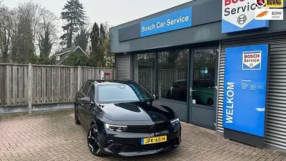 Occasion 2024 Opel Astra GSe Stationwagen | € 30.950 (Eerlijke prijs)