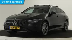 Gebruikt 2024 Mercedes CLA250e Shooting Brake AMG Stationwagen | € 42.945 (Eerlijke prijs)