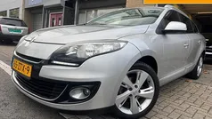 Gebruikt 2013 Renault Mégane GrandTour Collection Stationwagen | € 3.495 (Goede deal)