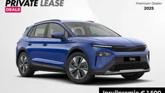 Gebruikt 2025 Skoda Elroq Selection SUV | € 34.990 (Eerlijke prijs)