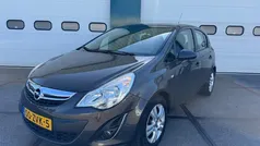 Gebruikt 2013 Opel Corsa Design Edition Hatchback | € 4.925 (Goede deal)