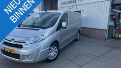 Gebruikt 2014 Citroën Jumpy MPV | € 6.950 (Eerlijke prijs)