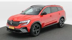 Rood Gebruikt 2023 Renault Espace Esprit Alpine MPV | € 37.450 (Goede deal)