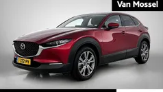 Gebruikt 2023 Mazda CX-30 Luxury SUV | € 27.900 (Eerlijke prijs)