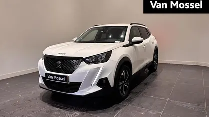 Occasion Peugeot 2008 Allure 131 PK (96 kW) 2021 SUV