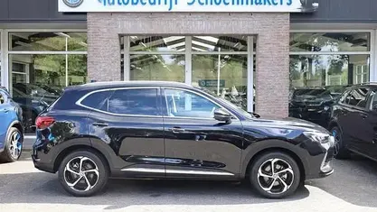 Occasion 2024 MG EHS Luxury SUV | € 27.745 (Eerlijke prijs)