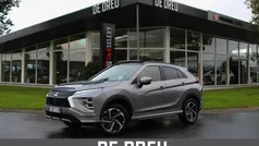 Grijs Gebruikt 2022 Mitsubishi Eclipse Cross Instyle SUV | € 23.495 (Goede deal)