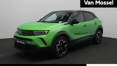 Gebruikt 2023 Opel Mokka-e Ultimate SUV | € 21.900 (Eerlijke prijs)