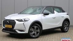 Wit Gebruikt 2022 DS Automobiles DS3 Crossback SUV | € 19.950 (Eerlijke prijs)