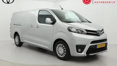 Grijs Gebruikt 2017 Toyota Proace Van | € 12.400 (Goede deal)