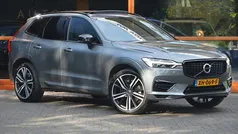 Grijs Gebruikt 2019 Volvo XC60 R-Design SUV | € 26.950 (Eerlijke prijs)
