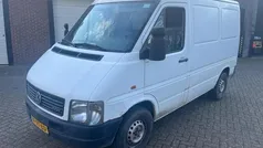 VW LT