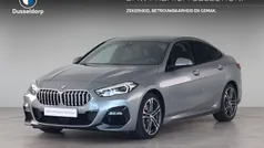 Grijs Gebruikt 2022 BMW 218 M Sport Coupé | € 32.750 (Eerlijke prijs)