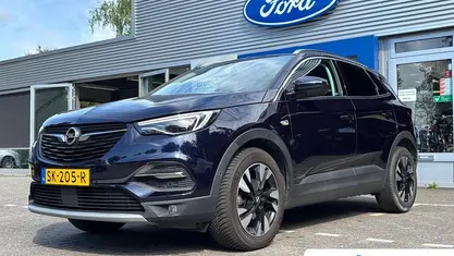 Occasion Opel Grandland X Business 2018 SUV