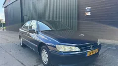 Gebruikt 1998 Peugeot 406 Sedan | € 1.250 (Eerlijke prijs)