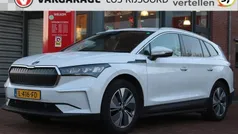 Gebruikt 2021 Skoda Enyaq iV SUV | € 23.695 (Eerlijke prijs)