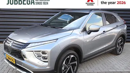 Occasion Mitsubishi Eclipse Cross Intense+ 188 PK (138 kW) 2024 SUV