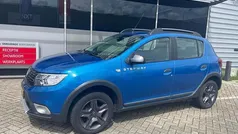 Gebruikt 2018 Dacia Sandero Stepway Hatchback | € 10.950 (Eerlijke prijs)
