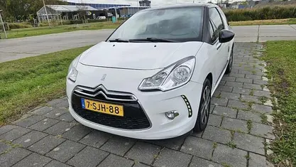Gebruikt 2013 Citroën DS3 Business Class Hatchback | € 2.250 (Super prijs)