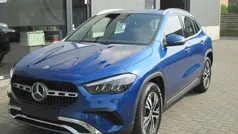 Blauw Gebruikt 2023 Mercedes GLA250 SUV | € 43.250 (Eerlijke prijs)