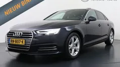 Gebruikt 2018 Audi A4 Sport Sedan | € 18.795 (Goede deal)