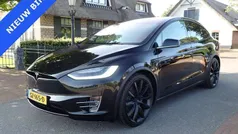 Gebruikt 2018 Tesla Model X SUV | € 27.900 (Goede deal)