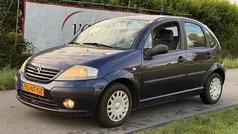Gebruikt 2004 Citroën C3 Hatchback | € 1.000 (Eerlijke prijs)