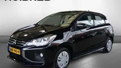 Occasion 2025 Mitsubishi Space Star Active Hatchback | € 18.950 (Eerlijke prijs)