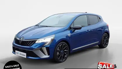 Occasion Renault Clio V Esprit Alpine 2026 Hatchback