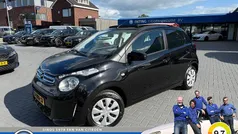 Gebruikt 2015 Citroën C1 Hatchback | € 6.950 (Eerlijke prijs)