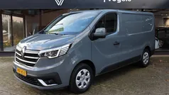 Gebruikt 2022 Renault Trafic Van | € 18.750 (Eerlijke prijs)