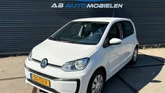 Gebruikt 2018 VW up! Move Hatchback | € 7.950 (Eerlijke prijs)