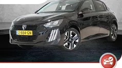 Gebruikt 2024 Peugeot 208 Allure Hatchback | € 24.425 (Eerlijke prijs)