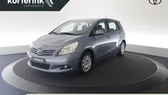 Gebruikt 2009 Toyota Verso MPV | € 7.950 (Eerlijke prijs)