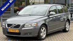 Gebruikt 2011 Volvo V50 Stationwagen | € 3.945 (Super prijs)