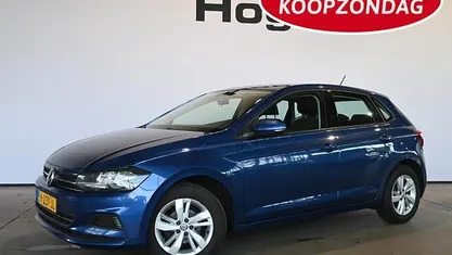Occasion 2019 VW Polo Highline Hatchback | € 11.940 (Super prijs)